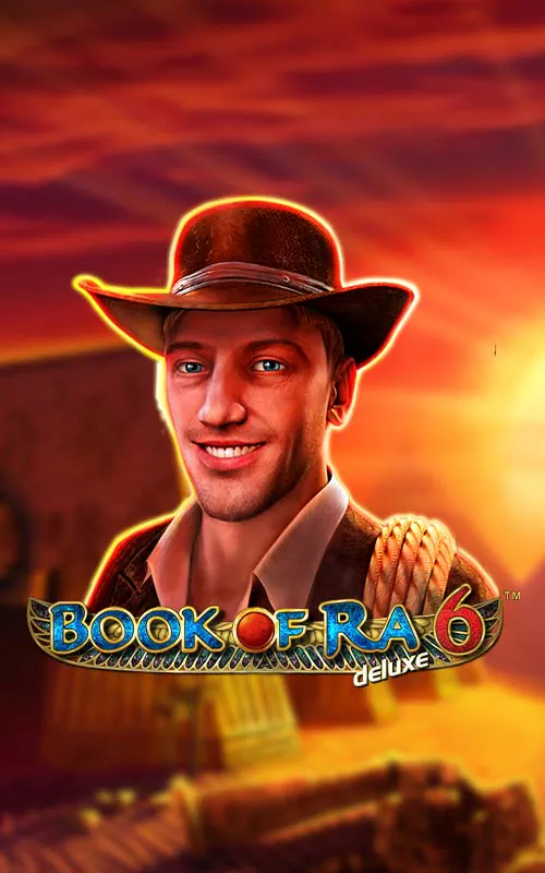 Book of Ra at Cloud Bet Casino