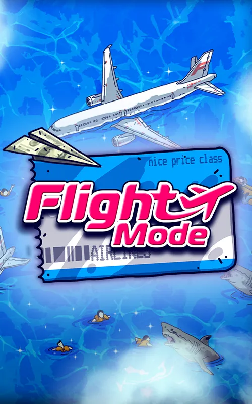 Flight Mode at Cloud Bet Casino