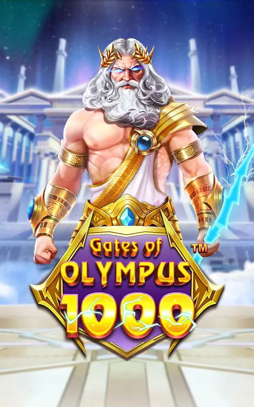 Gates of Olympus at Cloud Bet Casino