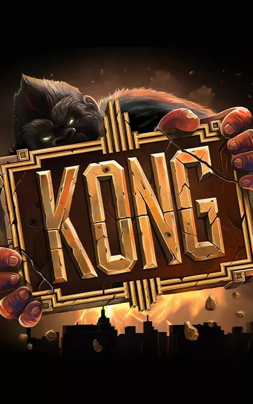Kong at Cloud Bet Casino