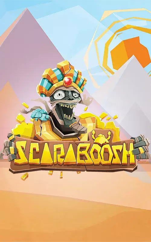 Scaraboosh at Cloud Bet Casino